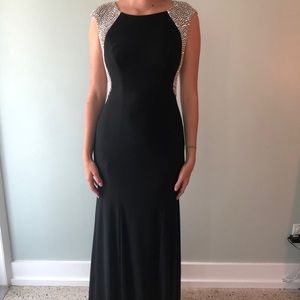 Cinderella Divine Gown